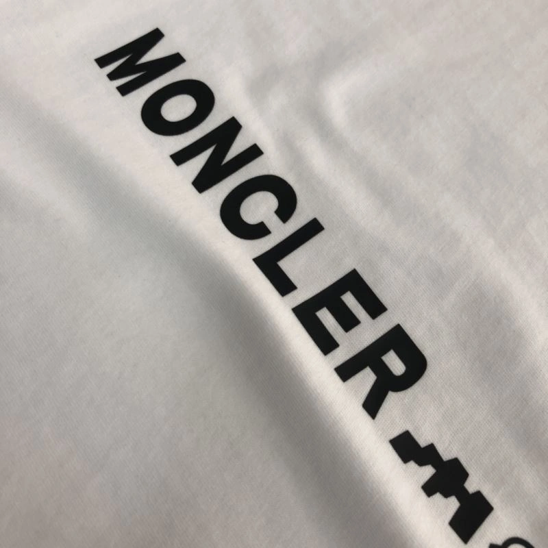 Moncler T-Shirts UrbanStyle 142880