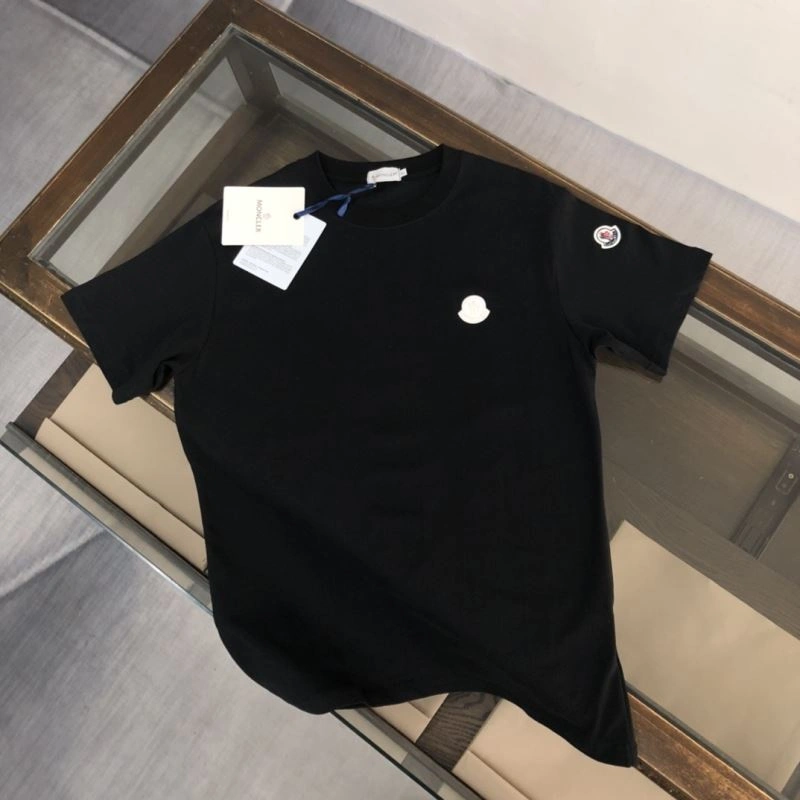 Moncler T-Shirts TravelReady 142868