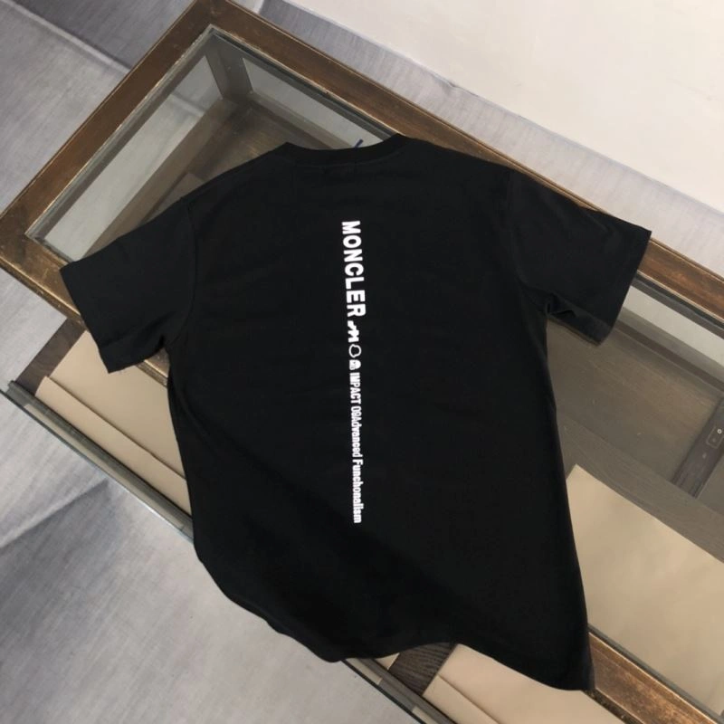 Moncler T-Shirts TravelReady 142868
