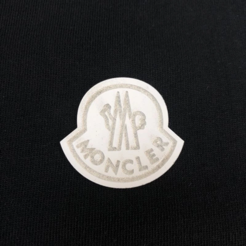 Moncler T-Shirts TravelReady 142868