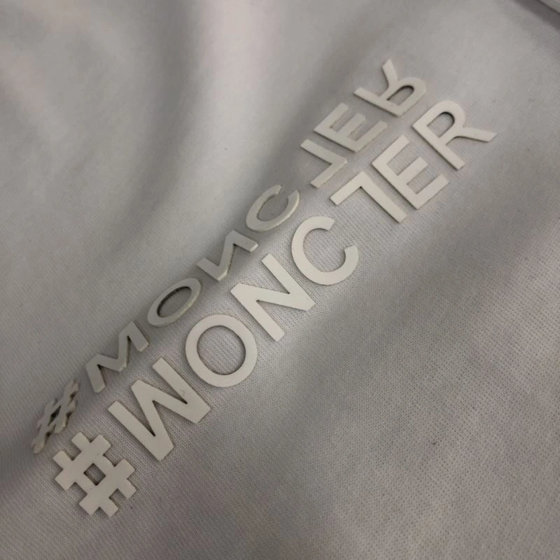 Moncler T-Shirts Colorful 142869