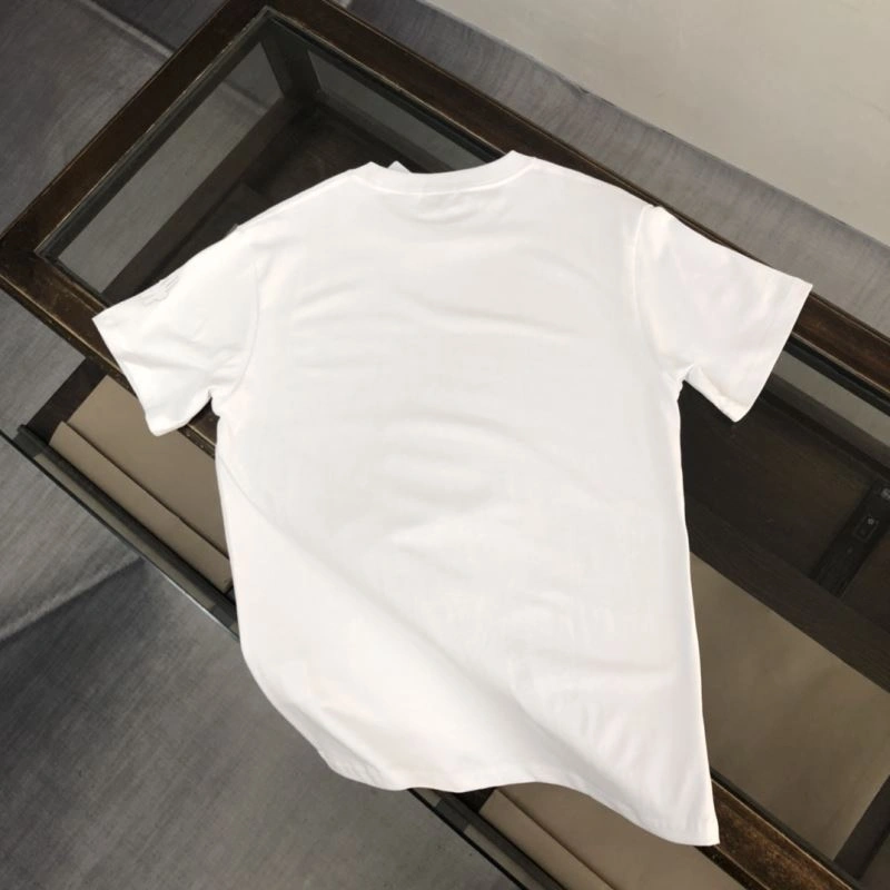Moncler T-Shirts Colorful 142869