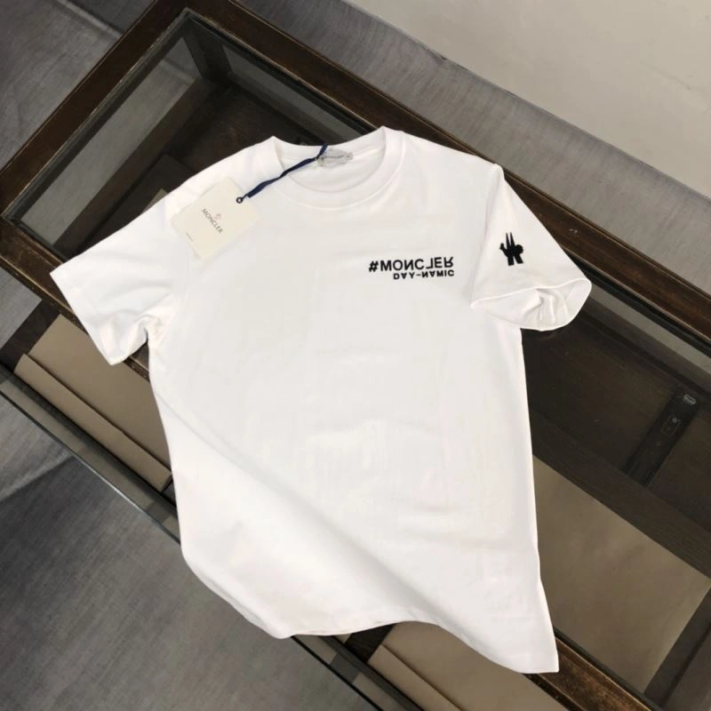 QuickDry Moncler T-Shirts 142865