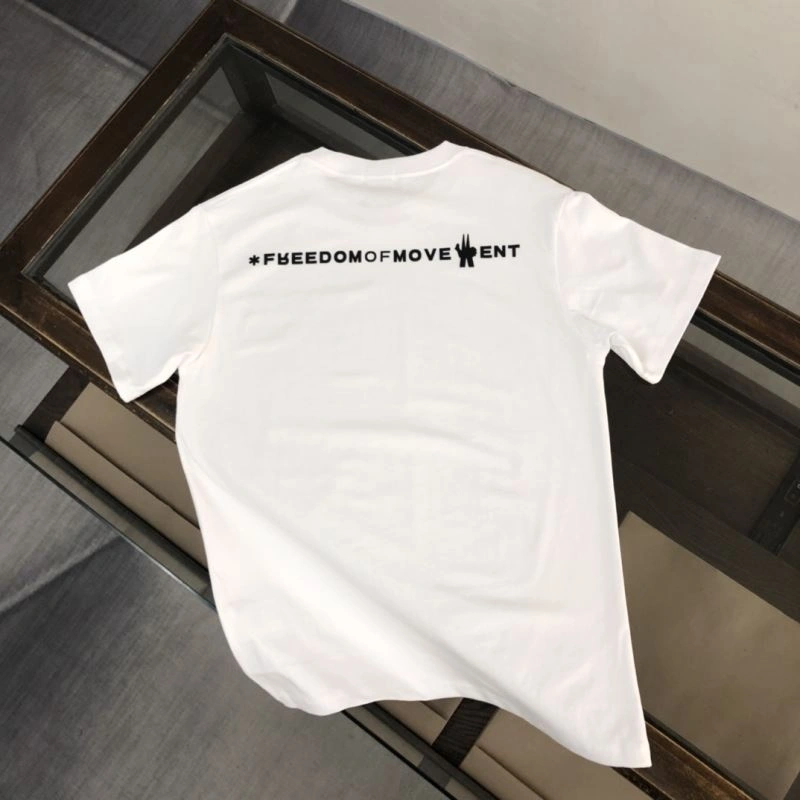 QuickDry Moncler T-Shirts 142865