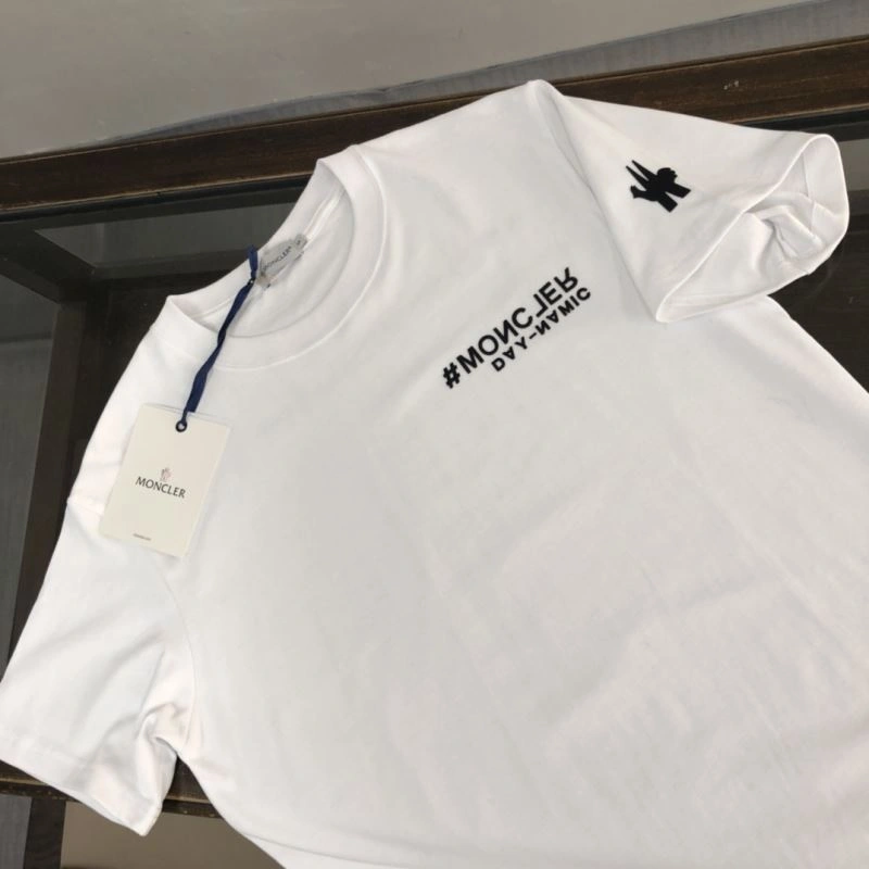 QuickDry Moncler T-Shirts 142865