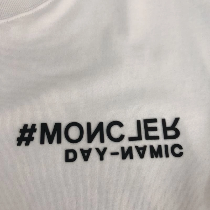 QuickDry Moncler T-Shirts 142865