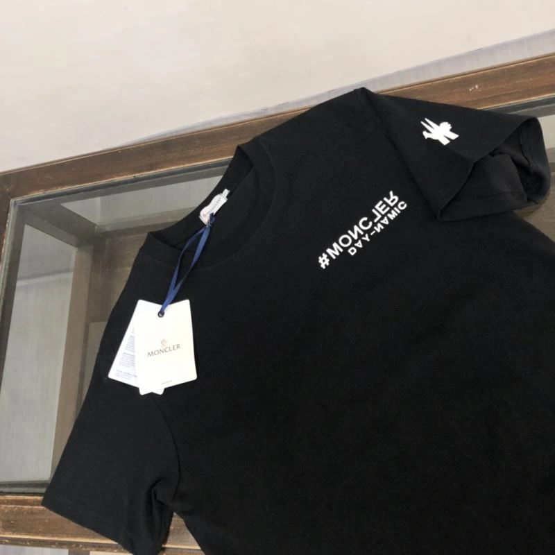 HighPerformance Moncler T-Shirts 142859