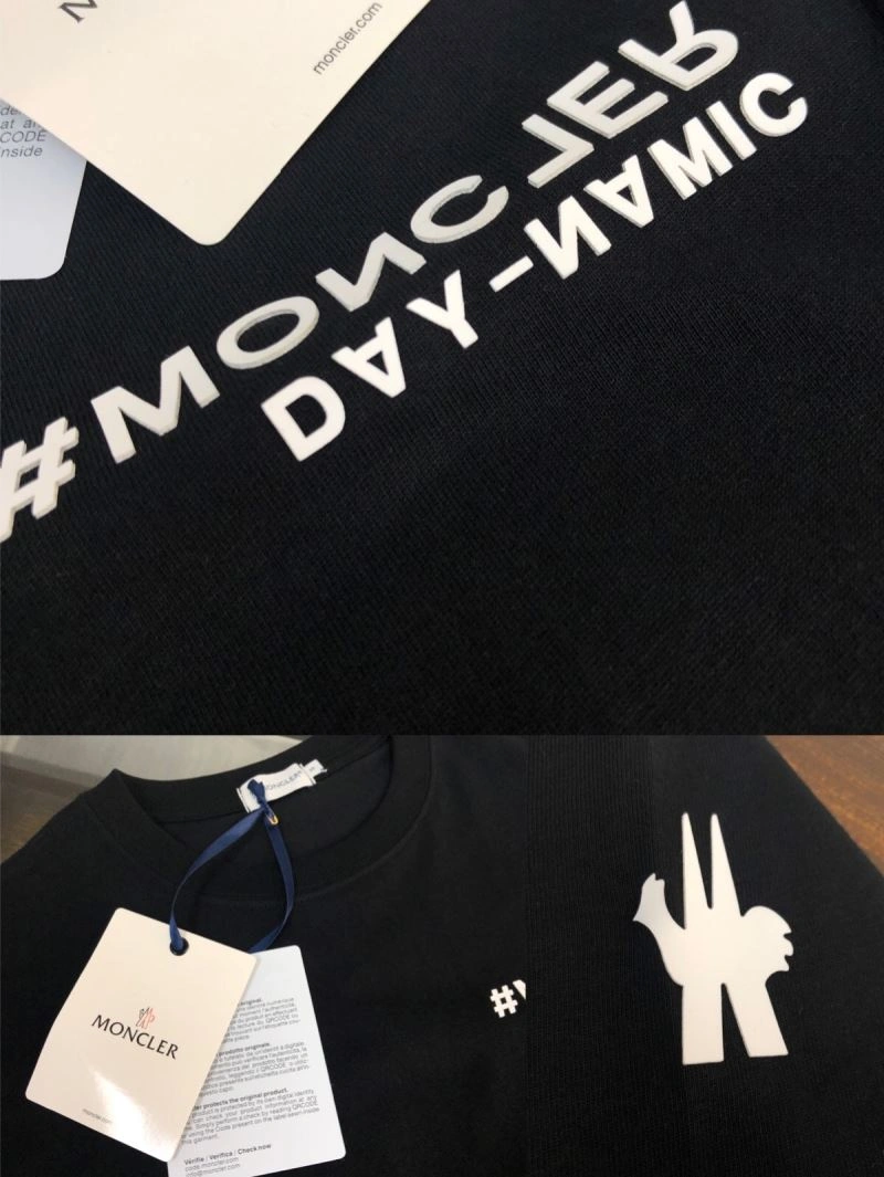 HighPerformance Moncler T-Shirts 142859