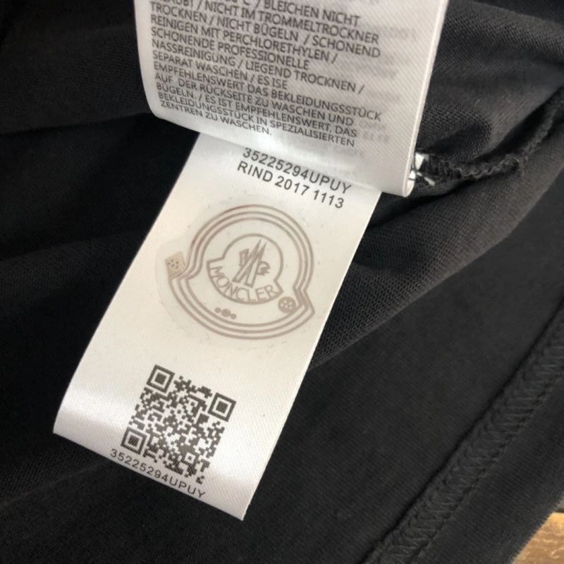 HighPerformance Moncler T-Shirts 142859