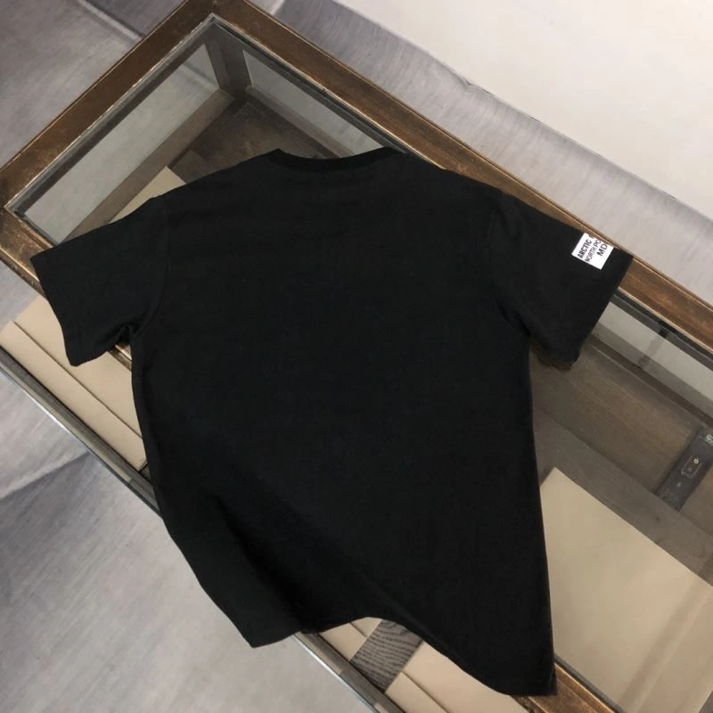 Moncler T-Shirts WaterResistant 142860