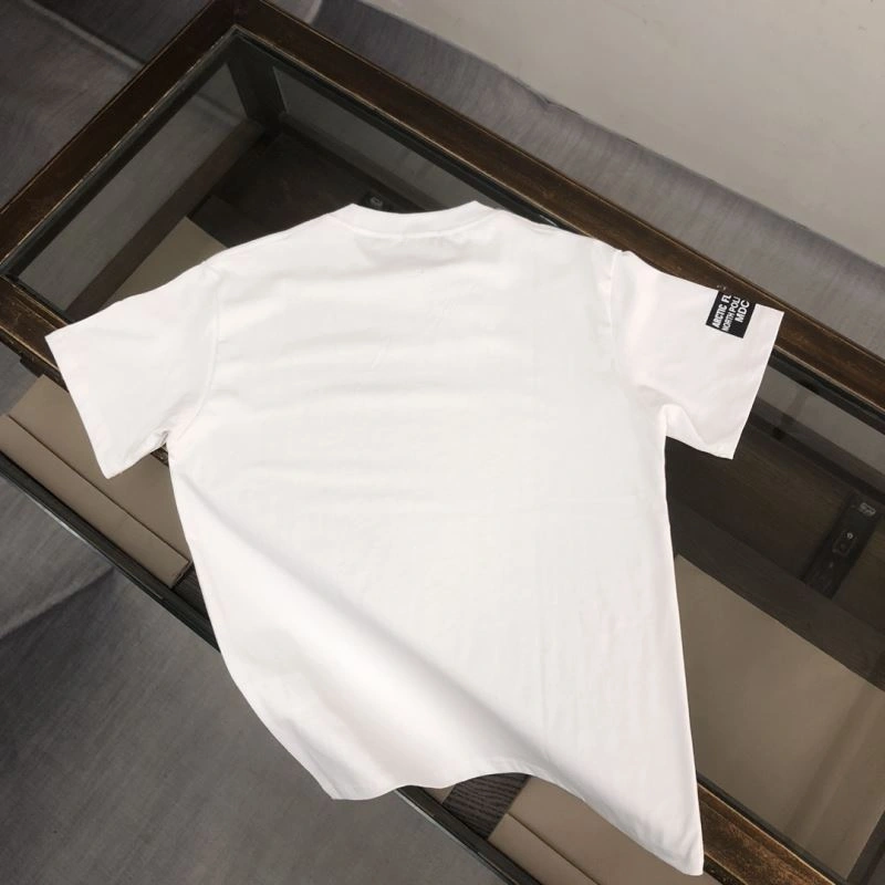Moncler T-Shirts Original 142884