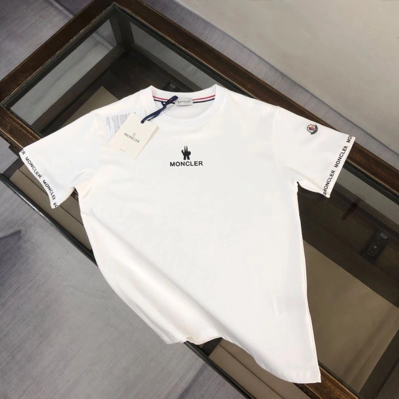 EasyCare Moncler T-Shirts 142866