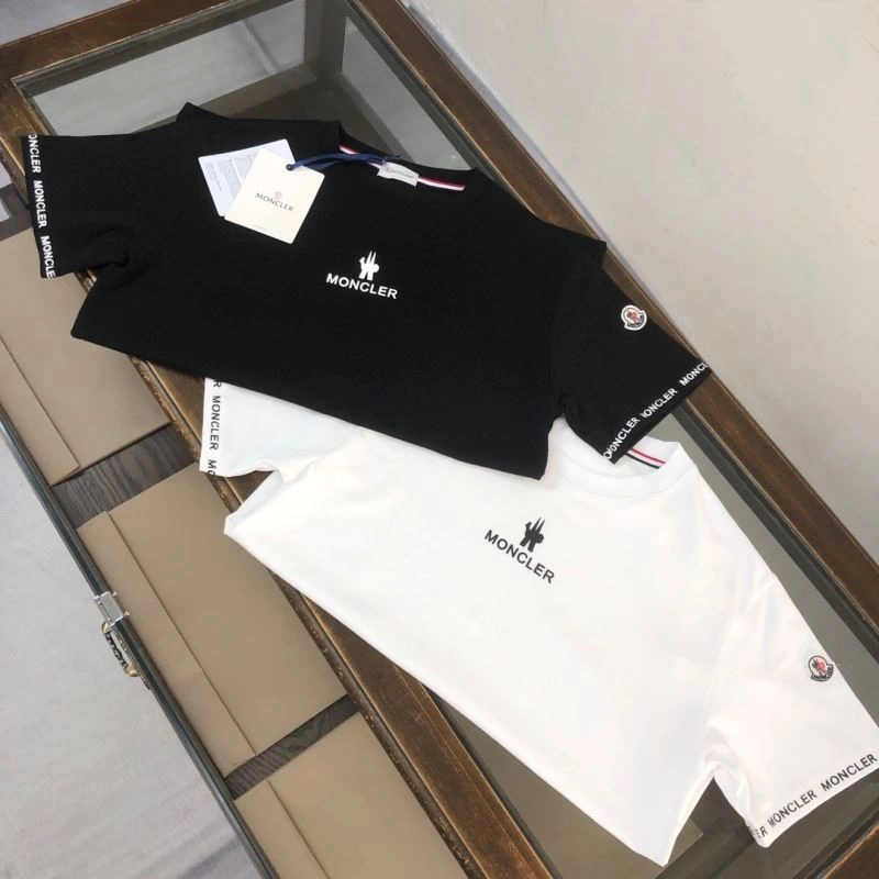 EasyCare Moncler T-Shirts 142866