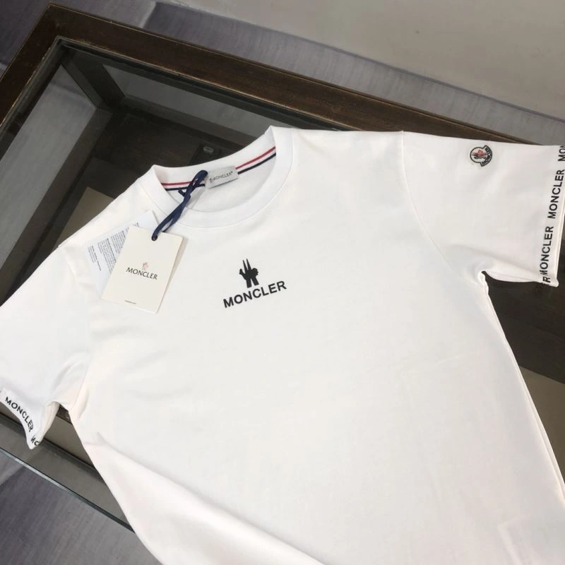 EasyCare Moncler T-Shirts 142866