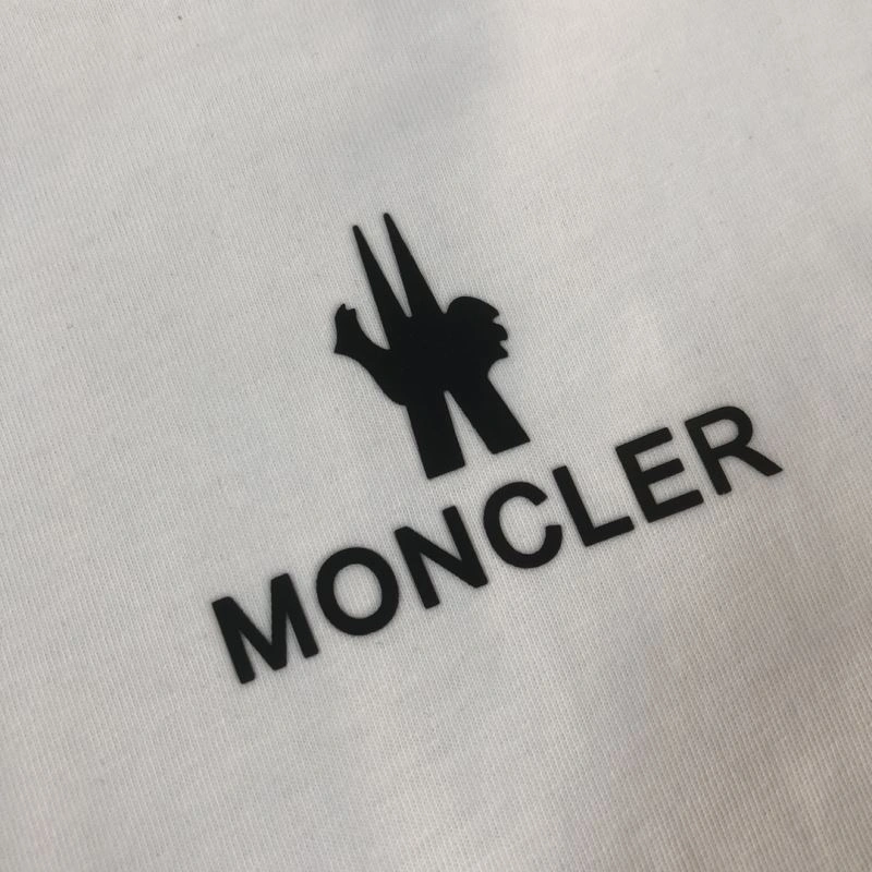 EasyCare Moncler T-Shirts 142866