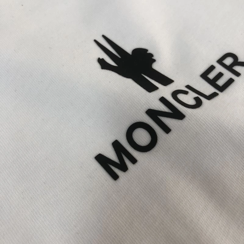 EasyCare Moncler T-Shirts 142866