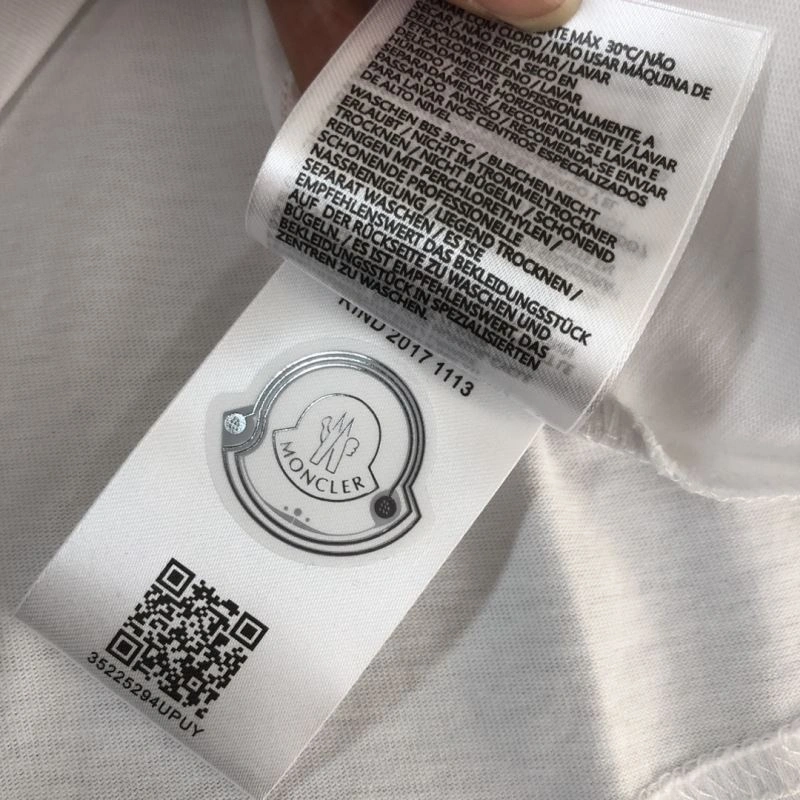 EasyCare Moncler T-Shirts 142866