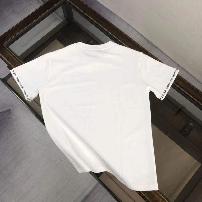EasyCare Moncler T-Shirts 142866