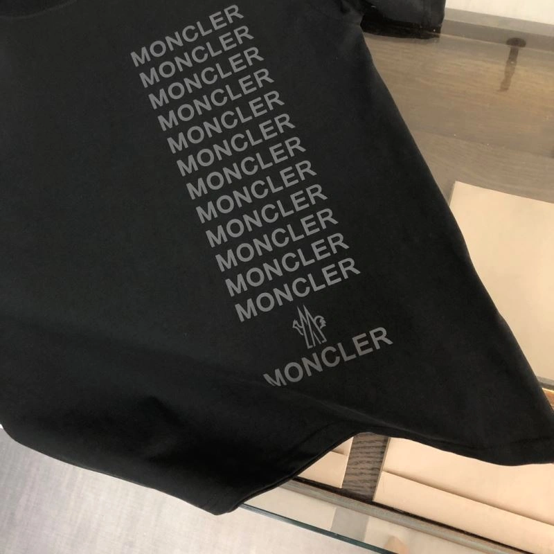 Youthful Moncler T-Shirts 142867