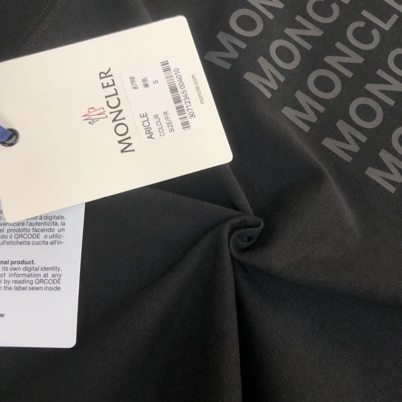 Youthful Moncler T-Shirts 142867
