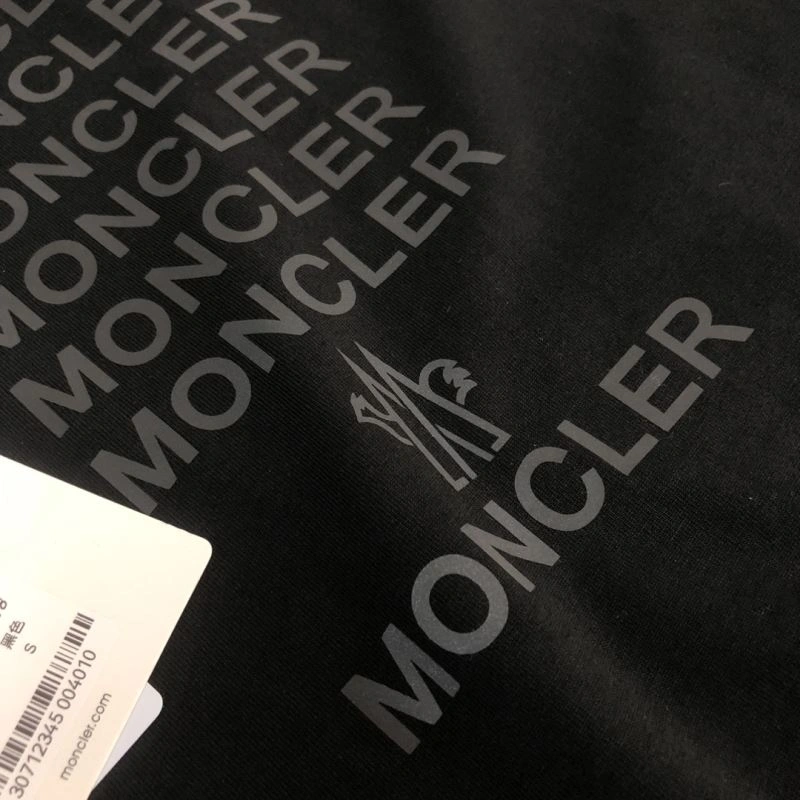 Youthful Moncler T-Shirts 142867