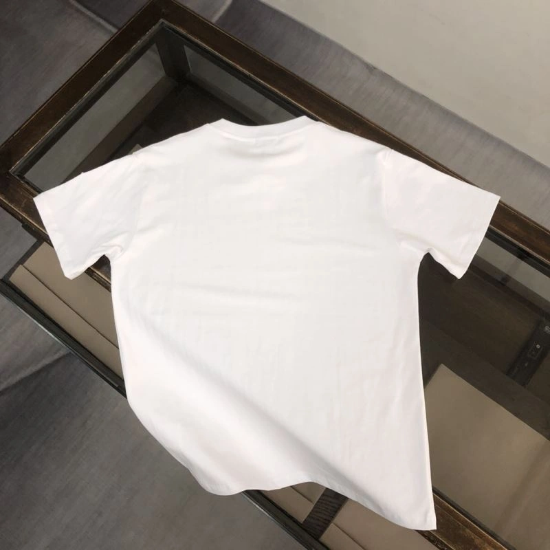 Moncler T-Shirts Resilient 142877