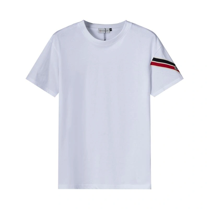 RelaxedFit Moncler T-Shirts 143769