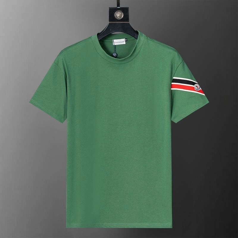 RelaxedFit Moncler T-Shirts 143769