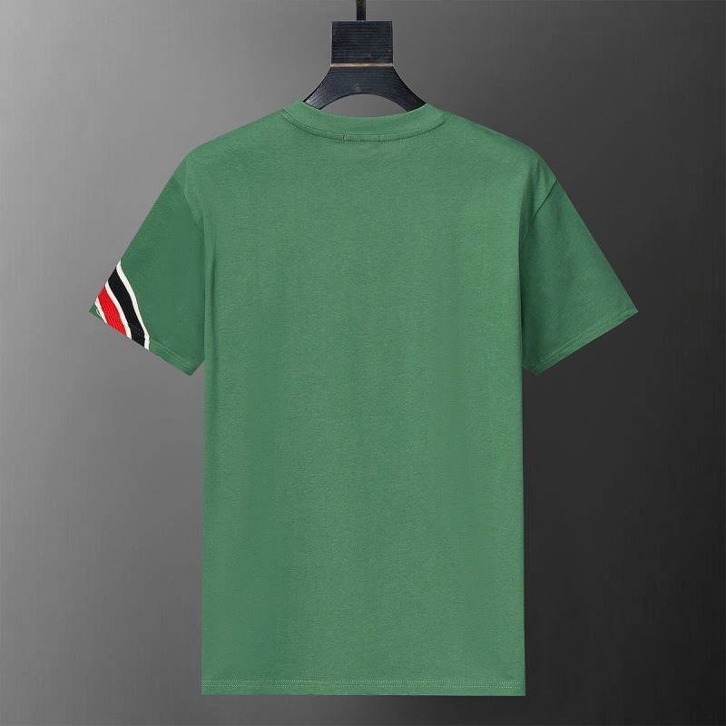 RelaxedFit Moncler T-Shirts 143769