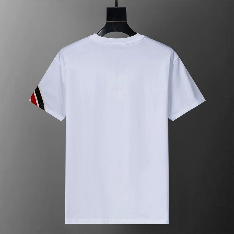 RelaxedFit Moncler T-Shirts 143769
