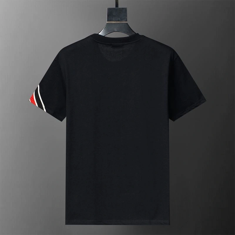 RelaxedFit Moncler T-Shirts 143769