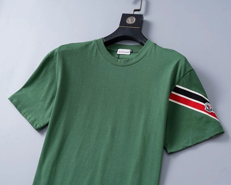 RelaxedFit Moncler T-Shirts 143769