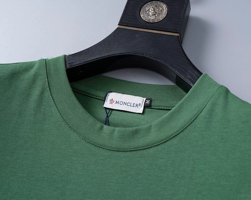 RelaxedFit Moncler T-Shirts 143769