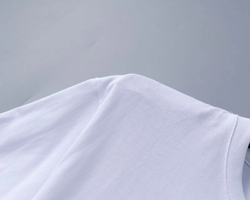 RelaxedFit Moncler T-Shirts 143769