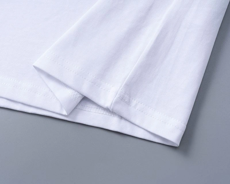 RelaxedFit Moncler T-Shirts 143769