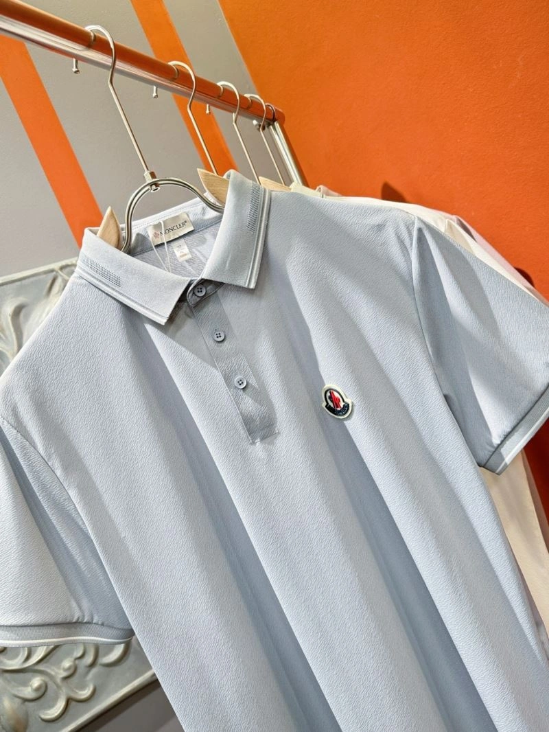 Moncler T-Shirts GoAnywhere 142347