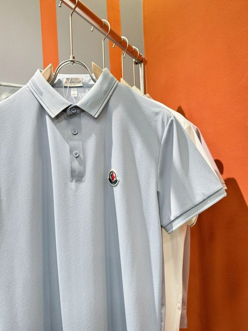 Moncler T-Shirts GoAnywhere 142347