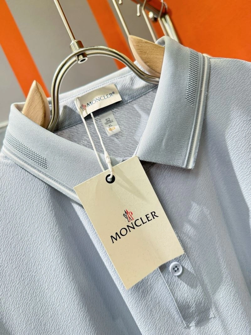 Moncler T-Shirts GoAnywhere 142347