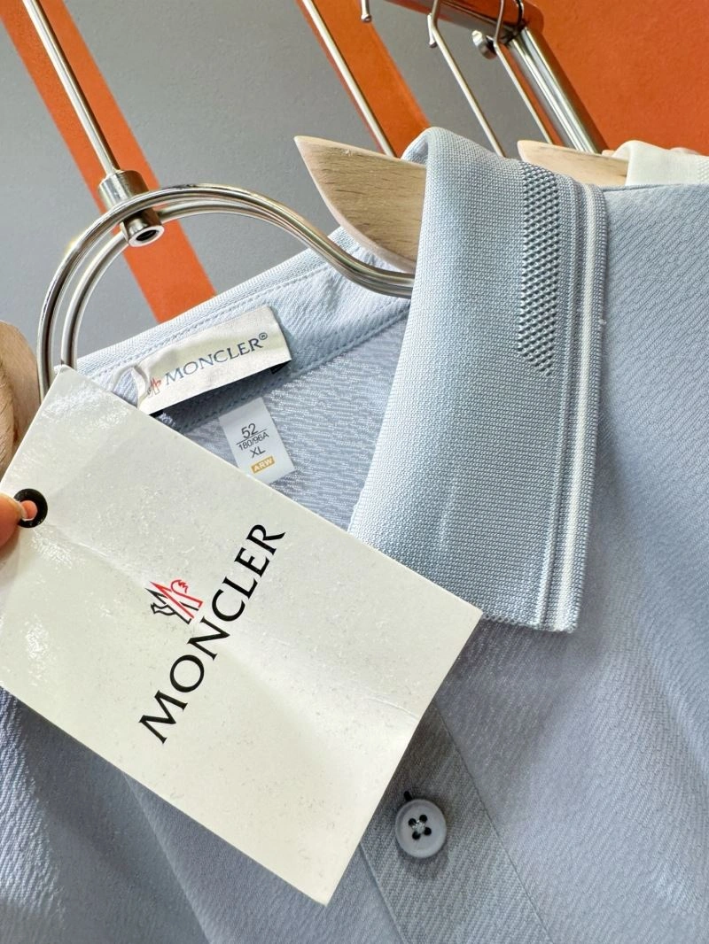 Moncler T-Shirts GoAnywhere 142347