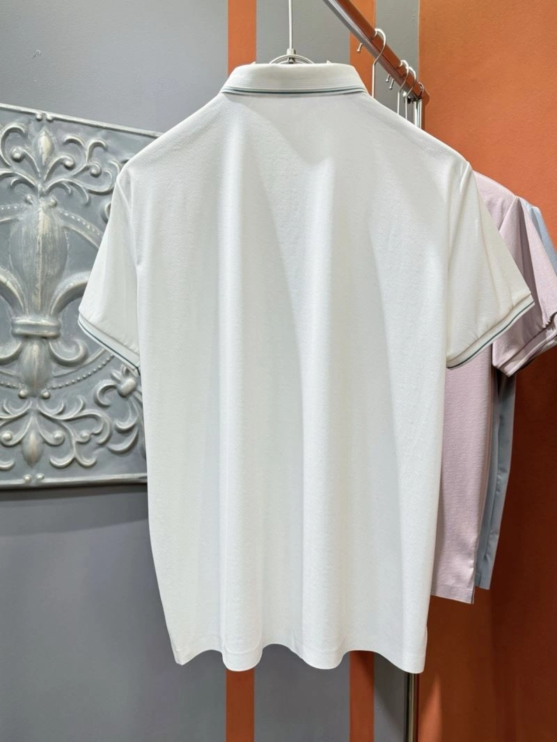 Minimalist Moncler T-Shirts 142335