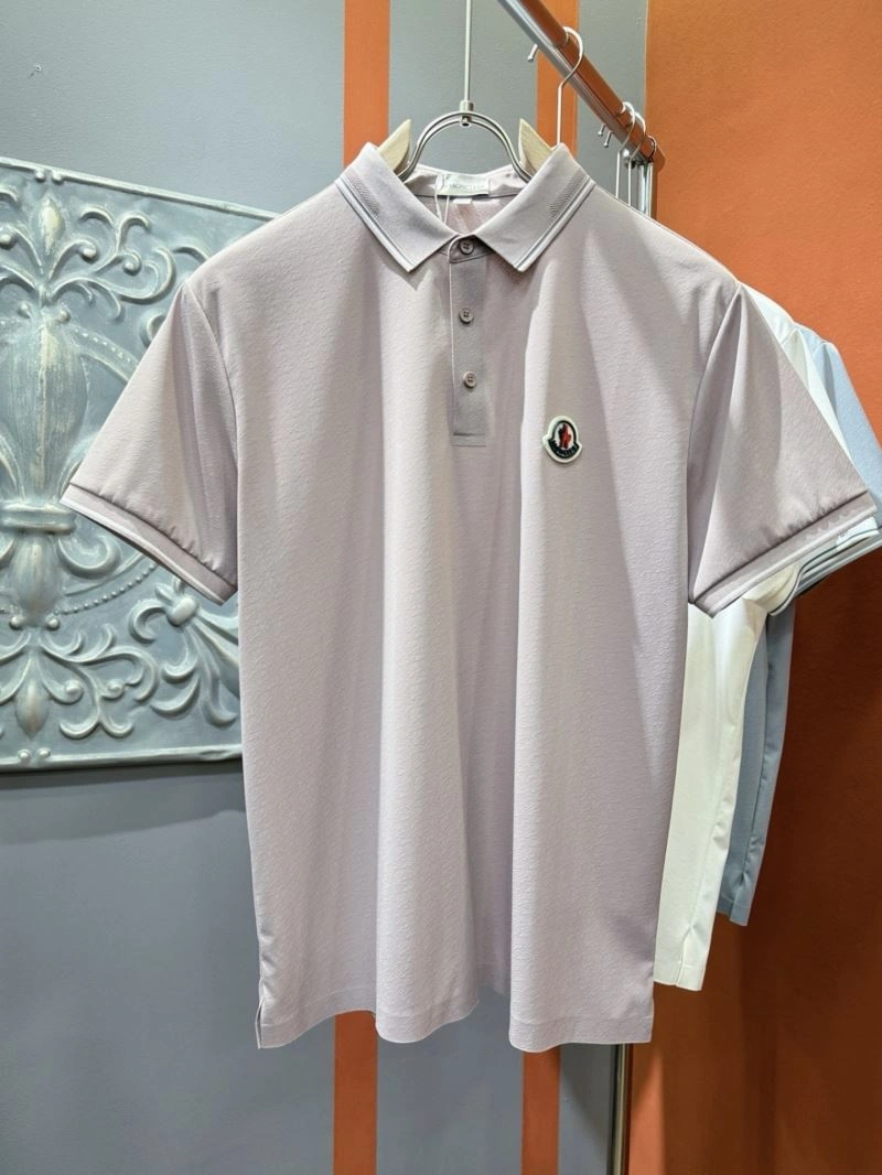 Moncler T-Shirts Efficient 142327