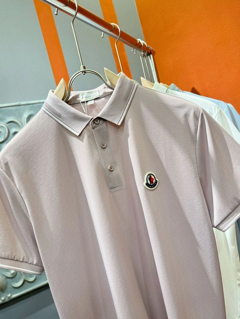 Moncler T-Shirts Efficient 142327