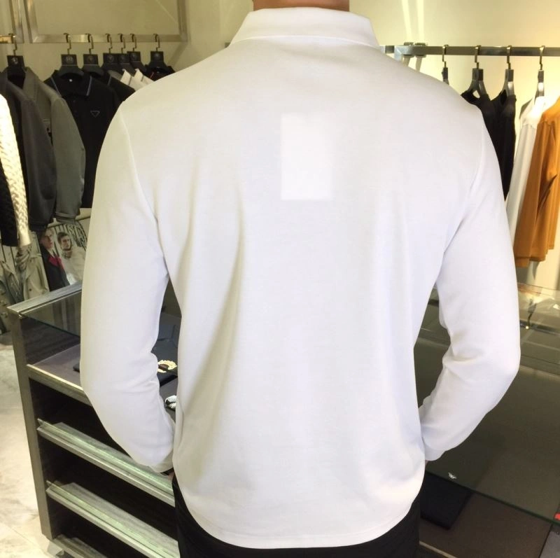 Moncler T-Shirts Breathable 142324