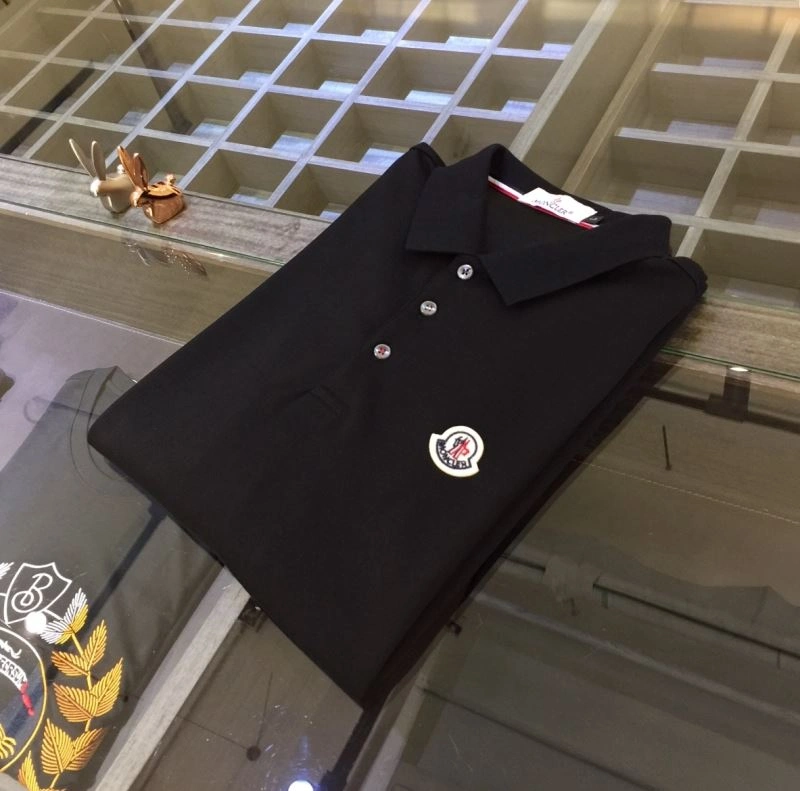 Moncler T-Shirts FastDry 142321