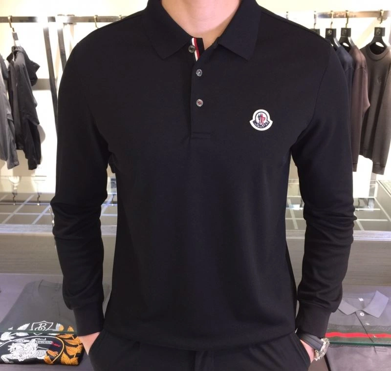 Moncler T-Shirts FastDry 142321
