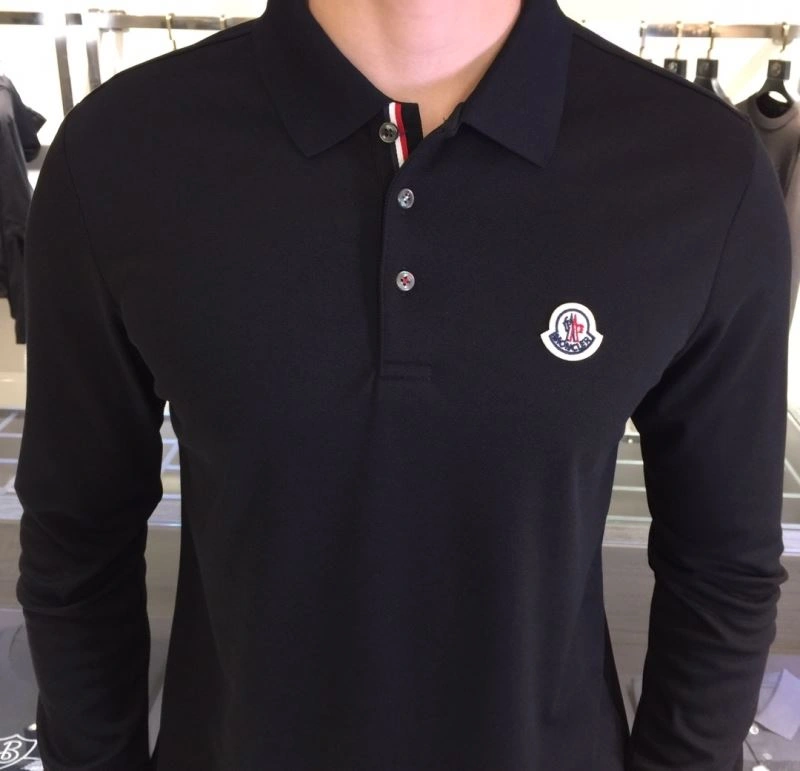 Moncler T-Shirts FastDry 142321