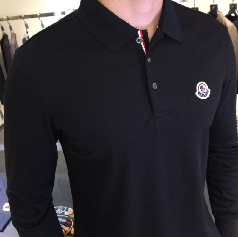 Moncler T-Shirts FastDry 142321
