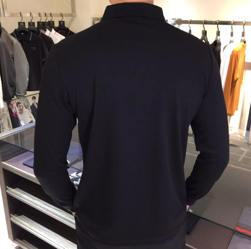 Moncler T-Shirts FastDry 142321