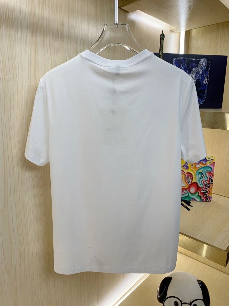 Moncler T-Shirts Vibrant 142316