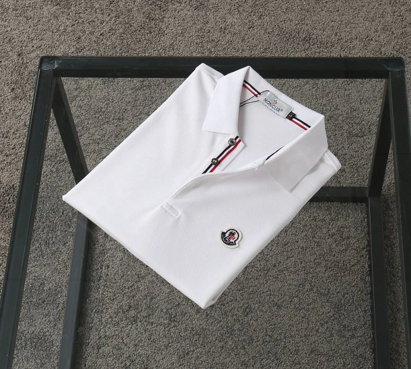 Snug Moncler T-Shirts 142317